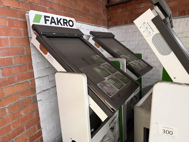 Lot demo materiaal - afbeelding 1 van  9