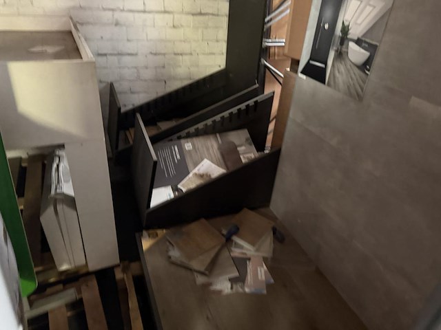 Lot demo materiaal - afbeelding 9 van  9