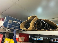 Lot dempers (34x) - afbeelding 1 van  5