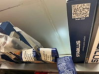 Lot dempers (34x) - afbeelding 2 van  5