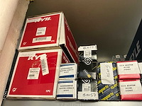 Lot dempers (34x) - afbeelding 5 van  5