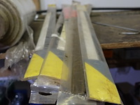 Lot deurborstels - afbeelding 1 van  4