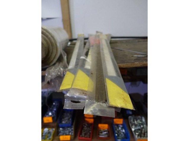 Lot deurborstels - afbeelding 3 van  4