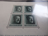 Lot deutschland divers - afbeelding 2 van  3