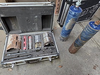 Lot diamantboren carat - afbeelding 1 van  4