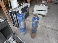 Lot diamantboren carat - afbeelding 3 van  4