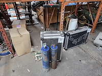 Lot diamantboren carat - afbeelding 4 van  4