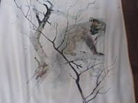 Lot dieren etsen - afbeelding 3 van  6