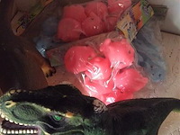Lot dino's - afbeelding 2 van  2