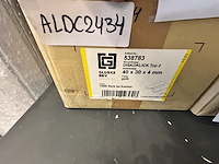 Lot diskoklick typ 2 afstelplaatjes - afbeelding 3 van  6