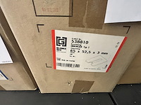 Lot diskoklick typ 2 afstelplaatjes - afbeelding 5 van  6