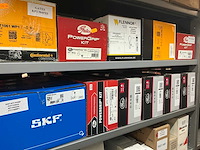 Lot distributie onderdelen - afbeelding 1 van  4