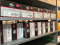 Lot distributie onderdelen - afbeelding 2 van  4