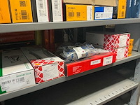 Lot distributie onderdelen - afbeelding 3 van  4