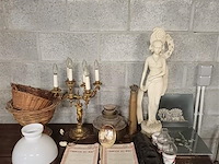 Lot div. antiek - afbeelding 1 van  1