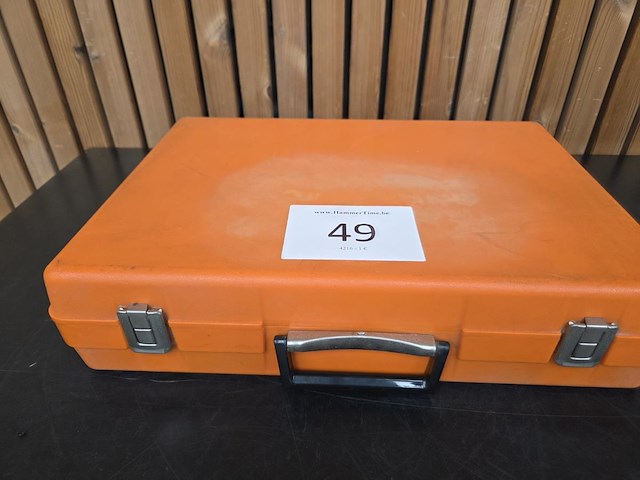 Lot div bitjes en schroeven - afbeelding 7 van  7