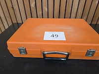 Lot div bitjes en schroeven - afbeelding 7 van  7
