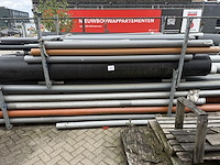 Lot div buizen - afbeelding 1 van  2