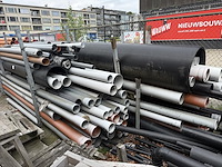 Lot div buizen - afbeelding 2 van  2