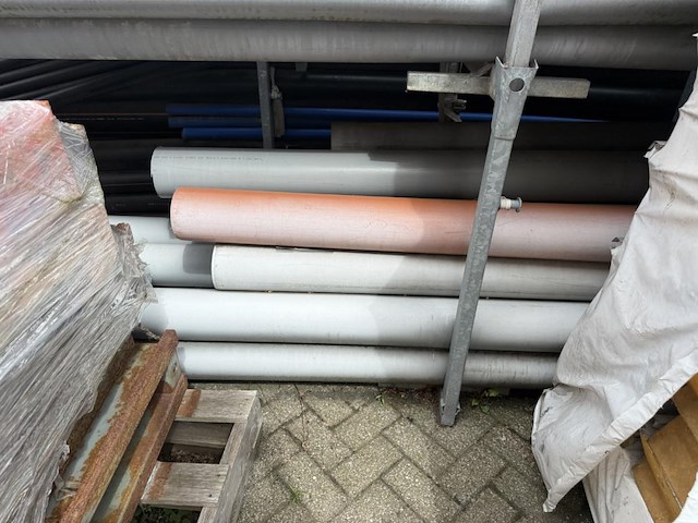 Lot div buizen - afbeelding 4 van  5