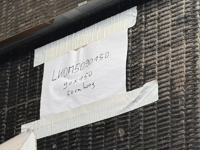 Lot div. dakstanden - afbeelding 8 van  13