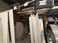 Lot div. dakstanden - afbeelding 11 van  13