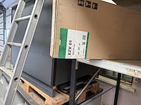 Lot div. dakvensters / dakpanelen / koepels - afbeelding 8 van  8