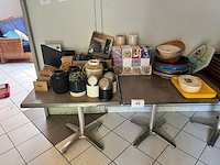 Lot div deco - afbeelding 1 van  2