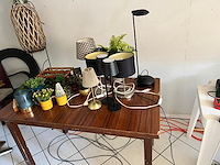 Lot div deco - afbeelding 2 van  2
