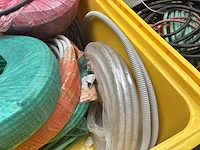 Lot div electra kabels/preflex - afbeelding 4 van  4
