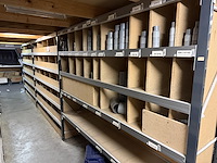 Lot div. gardena / messing koppelingen & pvc moffen / opzetstukken - afbeelding 23 van  31