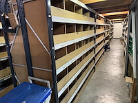 Lot div. gardena / messing koppelingen & pvc moffen / opzetstukken - afbeelding 31 van  31