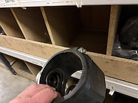 Lot div. gardena / messing koppelingen & pvc moffen / opzetstukken - afbeelding 7 van  31