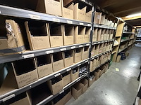 Lot div pvc koppelstukken & bochten - afbeelding 14 van  14