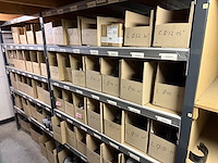 Lot div pvc koppelstukken & bochten - afbeelding 6 van  14