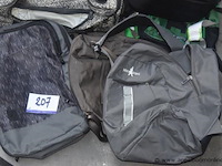 Lot div rugzakken - afbeelding 3 van  3