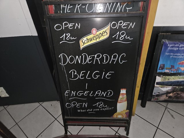 Lot div sandwichborden - afbeelding 3 van  7