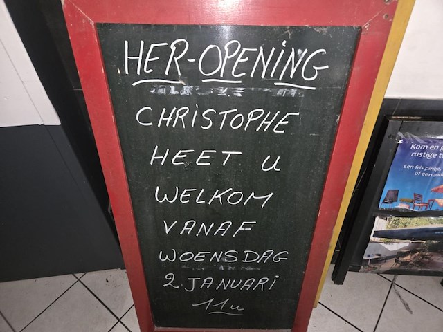 Lot div sandwichborden - afbeelding 4 van  7