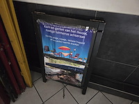 Lot div sandwichborden - afbeelding 7 van  7