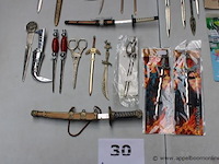 Lot div sierdolken ea - afbeelding 4 van  4