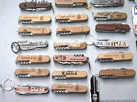 Lot div souvenierzakmessen - afbeelding 3 van  4
