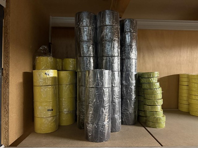 Lot div. tapes - afbeelding 2 van  5