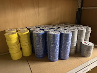 Lot div. tapes - afbeelding 3 van  5