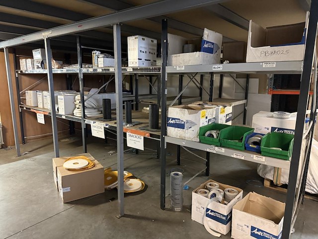 Lot div tapes/rubbers/epdm - afbeelding 1 van  16