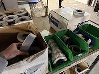 Lot div tapes/rubbers/epdm - afbeelding 4 van  16