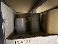 Lot div tapes/rubbers/epdm - afbeelding 5 van  16