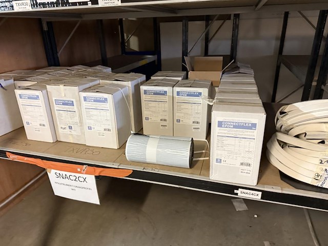 Lot div tapes/rubbers/epdm - afbeelding 8 van  16