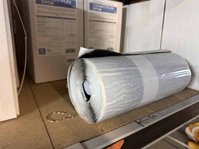 Lot div tapes/rubbers/epdm - afbeelding 9 van  16