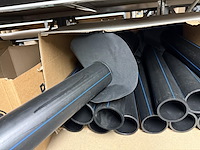 Lot div tapgoten + tridex contactspray - afbeelding 2 van  7