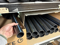 Lot div tapgoten + tridex contactspray - afbeelding 3 van  7